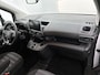 Opel Combo-e Life L2 Elegance 50 kWh 136pk Automaat | Panoramadak | Camera | 7-Zits | Navigatie | Dakrails | Parkeersensoren | 16"LMV |