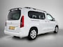 Opel Combo-e Life L2 Elegance 50 kWh 136pk Automaat | Panoramadak | Camera | 7-Zits | Navigatie | Dakrails | Parkeersensoren | 16"LMV |
