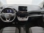 Opel Combo-e Life L2 Elegance 50 kWh 136pk Automaat | Panoramadak | Camera | 7-Zits | Navigatie | Dakrails | Parkeersensoren | 16"LMV |