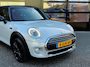 MINI Cooper Mini 1.5 Chili Automaat NL Auto White Silver