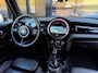 MINI Cooper Mini 1.5 Chili Automaat NL Auto White Silver