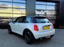 MINI Cooper Mini 1.5 Chili Automaat NL Auto White Silver