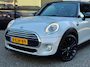MINI Cooper Mini 1.5 Chili Automaat NL Auto White Silver
