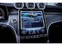 Mercedes-Benz GLC 300e 4MATIC AMG Line Pano-dak|Burmester|Memory|Dealeronderhouden