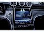 Mercedes-Benz GLC 300e 4MATIC AMG Line Pano-dak|Burmester|Memory|Dealeronderhouden