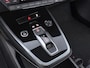 Audi Q4 e-tron 40 S edition 77 kWh 204pk · Panoramadak · Camera · Keyless · Dodehoeksensor · Head-Up Display · Elek. Achterklep · Apple/Android Car Play ·