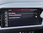 Audi Q4 e-tron 40 S edition 77 kWh 204pk · Panoramadak · Camera · Keyless · Dodehoeksensor · Head-Up Display · Elek. Achterklep · Apple/Android Car Play ·