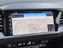 Audi Q4 e-tron 40 S edition 77 kWh 204pk · Panoramadak · Camera · Keyless · Dodehoeksensor · Head-Up Display · Elek. Achterklep · Apple/Android Car Play ·