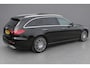 Mercedes-Benz C-klasse Estate 200 AUT9 Luxury Line PANORAMADAK LEDER MEMORY BURMESTER KEY-LESS GO 360-CAMERA