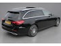 Mercedes-Benz C-klasse Estate 200 AUT9 Luxury Line PANORAMADAK LEDER MEMORY BURMESTER KEY-LESS GO 360-CAMERA