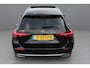 Mercedes-Benz C-klasse Estate 200 AUT9 Luxury Line PANORAMADAK LEDER MEMORY BURMESTER KEY-LESS GO 360-CAMERA