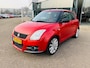 Suzuki Swift 1.6 Sport, Airco, Keyless, Navi, APK