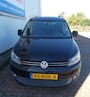 Volkswagen Caddy 1.2 TSI COMFORTLINE,DBketting Verv,Clima,Cruise,PDC