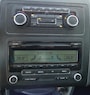 Volkswagen Caddy 1.2 TSI COMFORTLINE,DBketting Verv,Clima,Cruise,PDC