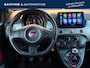 Fiat 500 0.9 TwinAir Turbo 500S Sport | Apple/Android Carplay | Orig. NL | Netjes Onderhouden | Digital dash | Premium Audio