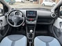 Citroën C1 1.0-12V R-SPORT | Airco | Apple Carplay/Android auto