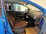 Nissan Note 1.4 Life+ | Hoge Instap | Airco | Ruim | Race Blue Metallic