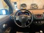 Nissan Note 1.4 Life+ | Hoge Instap | Airco | Ruim | Race Blue Metallic