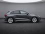 Audi A3 Sportback 40 TFSIe 204pk S-Tronic Advanced Edition · Camera · Keyless · Dodehoeksensor · Parkeerassistent · Apple/Android Car Play · ACC · Stoelverwarming ·