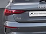 Audi A3 Sportback 40 TFSIe 204pk S-Tronic Advanced Edition · Camera · Keyless · Dodehoeksensor · Parkeerassistent · Apple/Android Car Play · ACC · Stoelverwarming ·