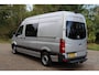 Volkswagen Crafter 32 2.0 TDI L2H2 DC 2016 | Trekhaak | Airco | Navigatie | Cruise Control | Achteruitrij Camera | Stuurwiel Multifunctioneel | Dubbele Schuifdeur | Stoelverwarming | Boekjes | 2 Sleutels | Nationale Autopas NAP