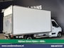Renault Master 2.3 dCi 146pk Bakwagen Laadklep Euro6 *Rijklaar Direct Rijden* Airco | LED | 1000kg laadvermogen Bijrijdersbank Bijrijdersbank