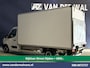 Renault Master 2.3 dCi 146pk Bakwagen Laadklep Euro6 *Rijklaar Direct Rijden* Airco | LED | 1000kg laadvermogen Bijrijdersbank Bijrijdersbank
