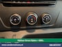 Renault Master 2.3 dCi 146pk Bakwagen Laadklep Euro6 *Rijklaar Direct Rijden* Airco | LED | 1000kg laadvermogen Bijrijdersbank Bijrijdersbank