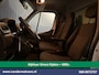 Renault Master 2.3 dCi 146pk Bakwagen Laadklep Euro6 *Rijklaar Direct Rijden* Airco | LED | 1000kg laadvermogen Bijrijdersbank Bijrijdersbank
