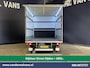 Renault Master 2.3 dCi 146pk Bakwagen Laadklep Euro6 *Rijklaar Direct Rijden* Airco | LED | 1000kg laadvermogen Bijrijdersbank Bijrijdersbank