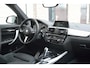 BMW 1-Serie 118i Edition M Sport Shadow Automaat | Navigatie | Spiegelpakket | Stoelverwarming