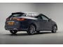 Renault Megane ESTATE 1.3 TCe 140pk GT-Line Aut. [ LED Apple/Android Adapt.cruise Bose ]