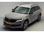 Skoda Kodiaq 1.5TSI Sportline Business [ Carplay Trekhaak Canton Clima Navi ]