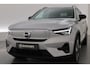 Volvo XC40 Recharge Twin Plus | 82 KWH | 535km WLTP | Trekhaak 1800kg | elek. stoelen | warmtepomp |