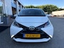 Toyota Aygo 1.0 VVT-i x-play