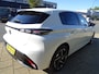 Peugeot 308 1.2  pt 131pk ALLURE-Multimedia-Cruise-ISOfix-media-blth-climaKeyless Start-