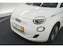 Fiat 500 Icon 42 kWh | 96.4% SoH | Dodehoekdetectie | Camera | Parkeersensoren | Pack Winter
