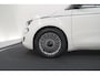 Fiat 500 Icon 42 kWh | 96.4% SoH | Dodehoekdetectie | Camera | Parkeersensoren | Pack Winter