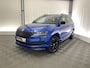 Skoda Karoq 1.5 TSI ACT Sportline Business |  Apple carplay | Camera | Navi | Cruise adaptief | 18 inch | Dakrail