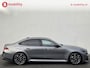 BMW M5 5-serie 'Frozen Grey' M-Drivers Package Origineel NL! Nw.Pr.€172.801,- Akrapovic Keramische Remmen | Carbon package | Trekhaak | Stoelventilatie/Verwarming | Bower/Wilkins