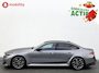 BMW M5 5-serie 'Frozen Grey' M-Drivers Package Origineel NL! Nw.Pr.€172.801,- Akrapovic Keramische Remmen | Carbon package | Trekhaak | Stoelventilatie/Verwarming | Bower/Wilkins