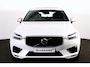Volvo XC60 T8 Twin Engine AWD R-Design - Luchtvering - Bowers & Wilkins Audio - FULL LED koplampen - Panoramadak - Sensus navigatie - Cruise Control - Sportstoelen - Verwambare voorstoelen - Verwarmbaar stuurwiel - BLIS - Trekhaak semi elektrisch inklapbaar - 22' velgen