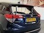 Honda HR-V 1.5 i-VTEC ELEGANCE AUTOMAAT NAVIGATIE AFNEEMBARE TREKHAAK STOELVERWARMING CRUISE CONTROL CLIMA ZEER MOOI!!