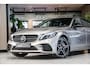 Mercedes-Benz C-klasse Estate 300 e Business Solution AMG|Carplay|Trekhaak|Camera|