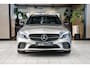 Mercedes-Benz C-klasse Estate 300 e Business Solution AMG|Carplay|Trekhaak|Camera|