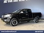 Nissan Navara 2.3 dCi 164pk 4x4 Aandrijving Euro6 Airco | 3500kg trekhaak | Camera | Cruisecontrol | LM Velgen | Navigatie,