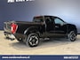 Nissan Navara 2.3 dCi 164pk 4x4 Aandrijving Euro6 Airco | 3500kg trekhaak | Camera | Cruisecontrol | LM Velgen | Navigatie,