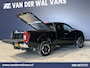Nissan Navara 2.3 dCi 164pk 4x4 Aandrijving Euro6 Airco | 3500kg trekhaak | Camera | Cruisecontrol | LM Velgen | Navigatie,