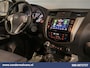 Nissan Navara 2.3 dCi 164pk 4x4 Aandrijving Euro6 Airco | 3500kg trekhaak | Camera | Cruisecontrol | LM Velgen | Navigatie,
