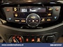Nissan Navara 2.3 dCi 164pk 4x4 Aandrijving Euro6 Airco | 3500kg trekhaak | Camera | Cruisecontrol | LM Velgen | Navigatie,